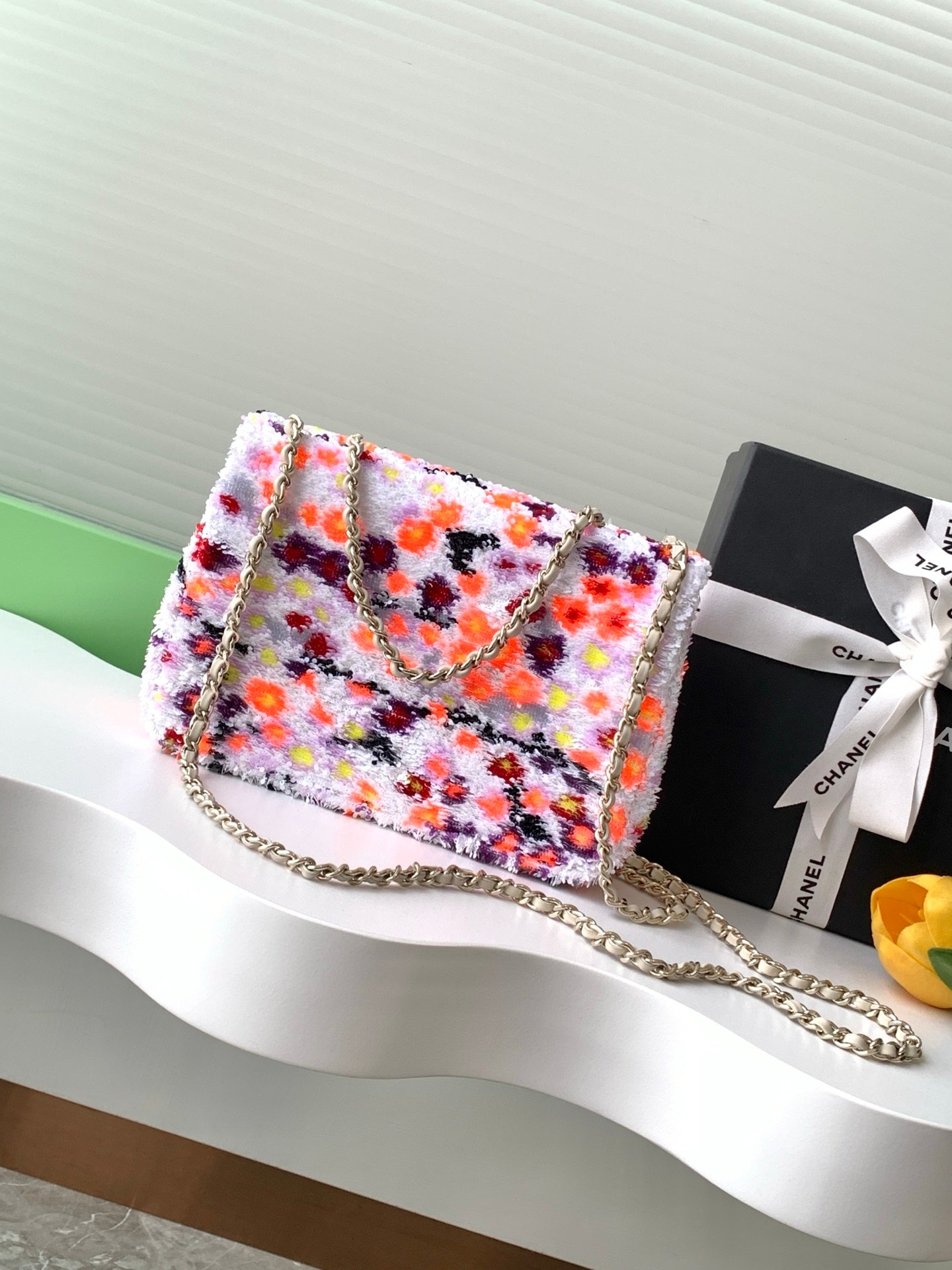 Chanel Bag - Image 5