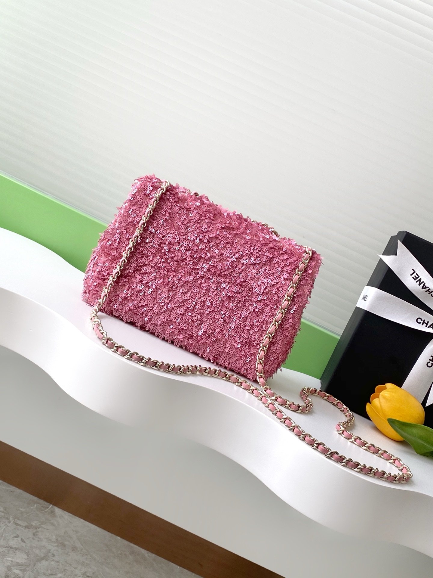 Chanel Bag - Image 5