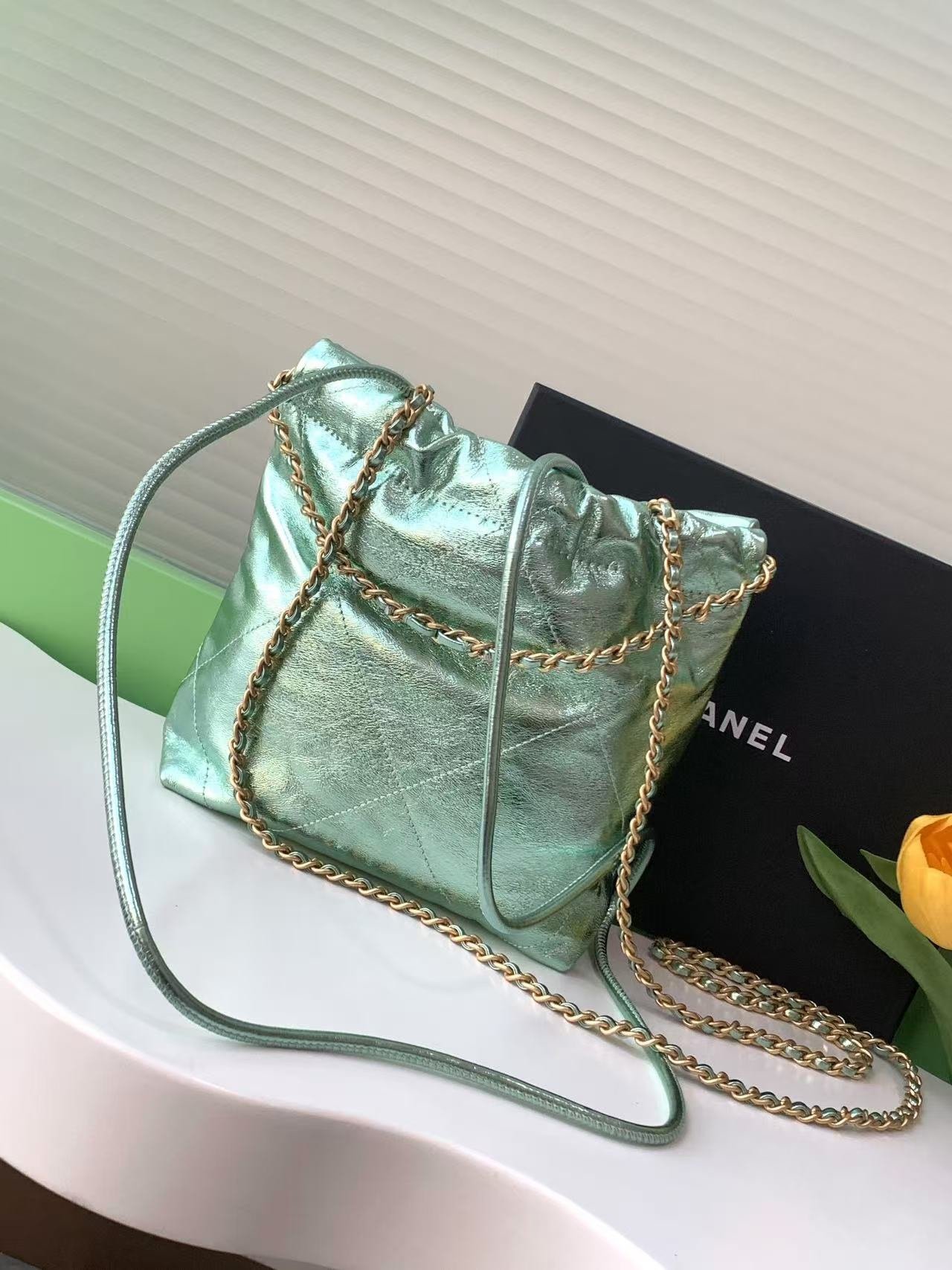 Chanel Bag - Image 4
