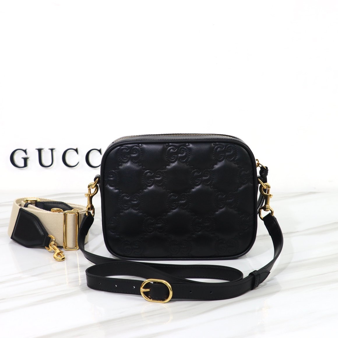 GUCCI 702234 - Image 4