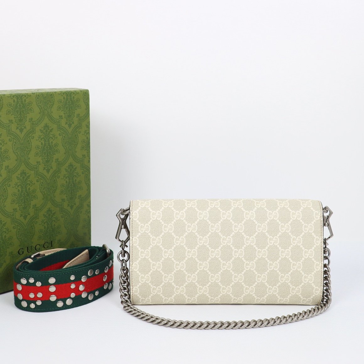 GUCCI 731782 - Image 4