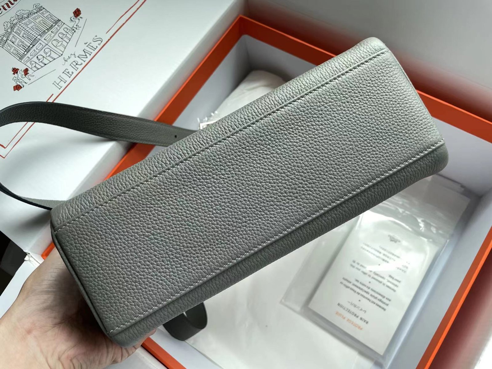 Hermès BAG - Image 3