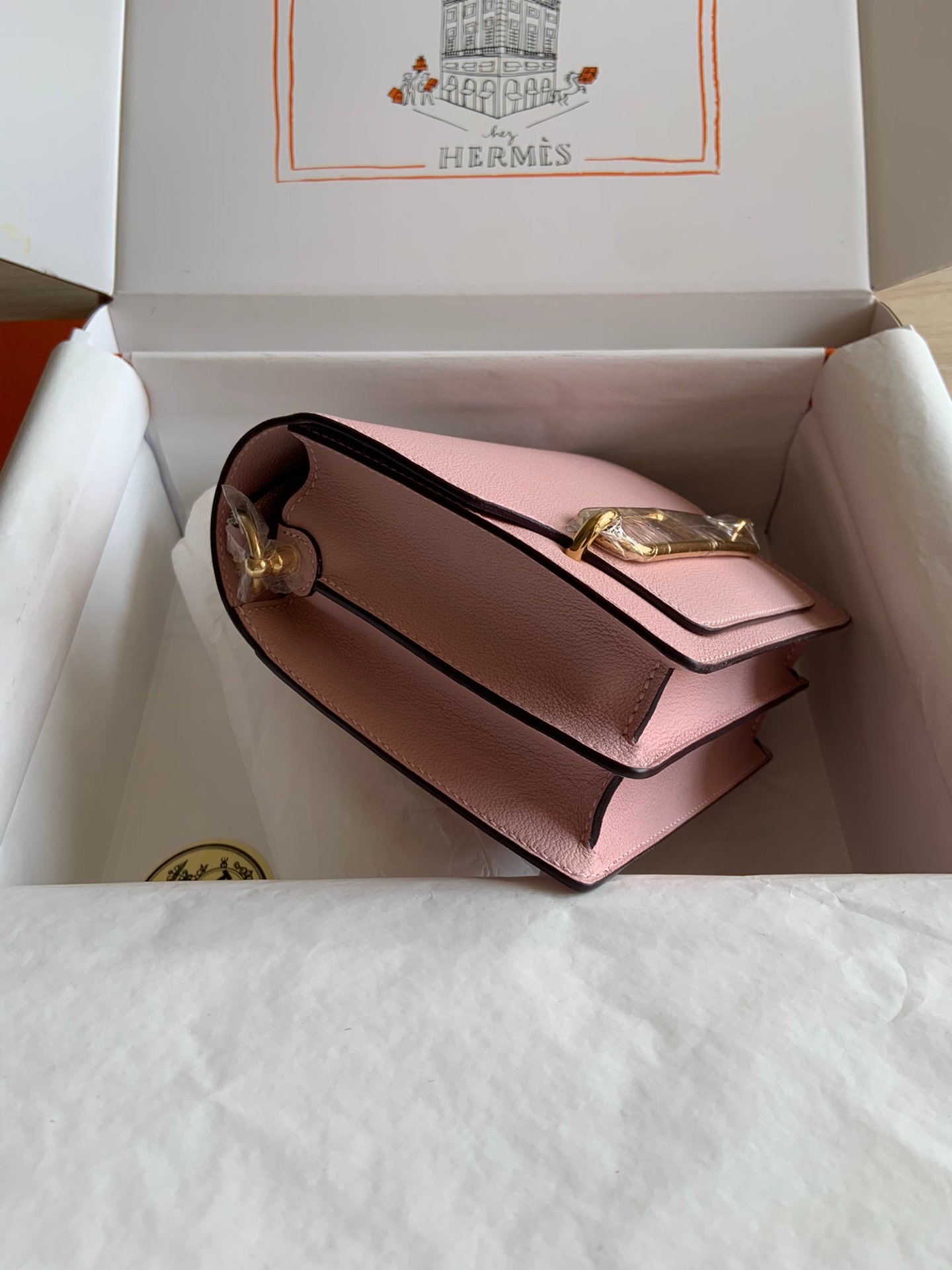 Hermès BAG - Image 4