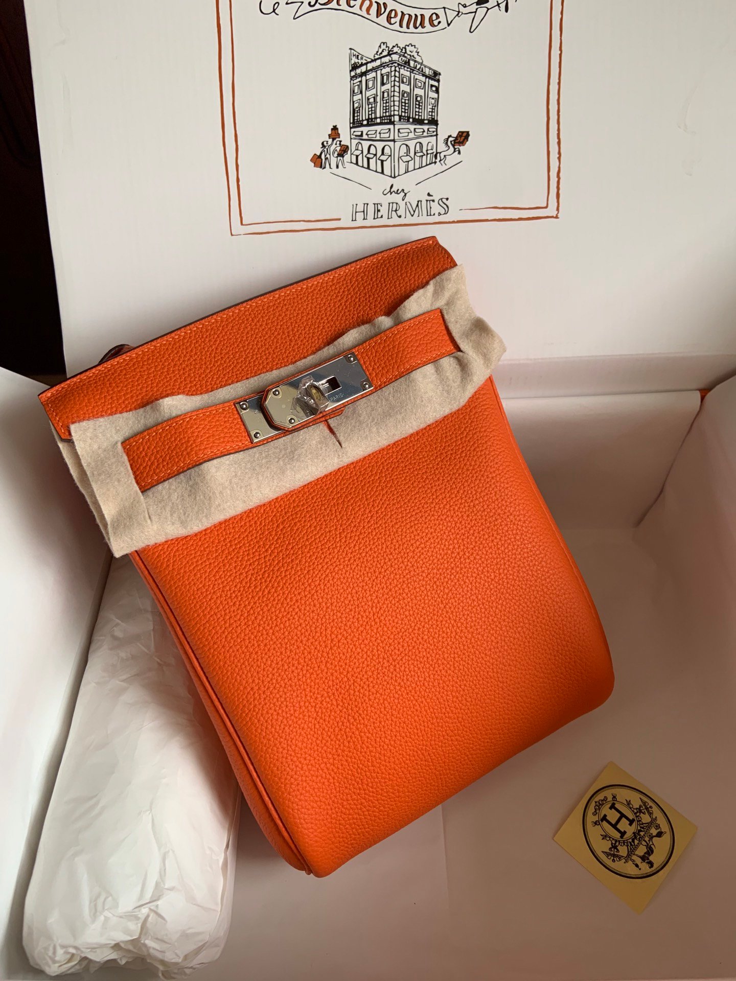 Hermès BAG - Image 4
