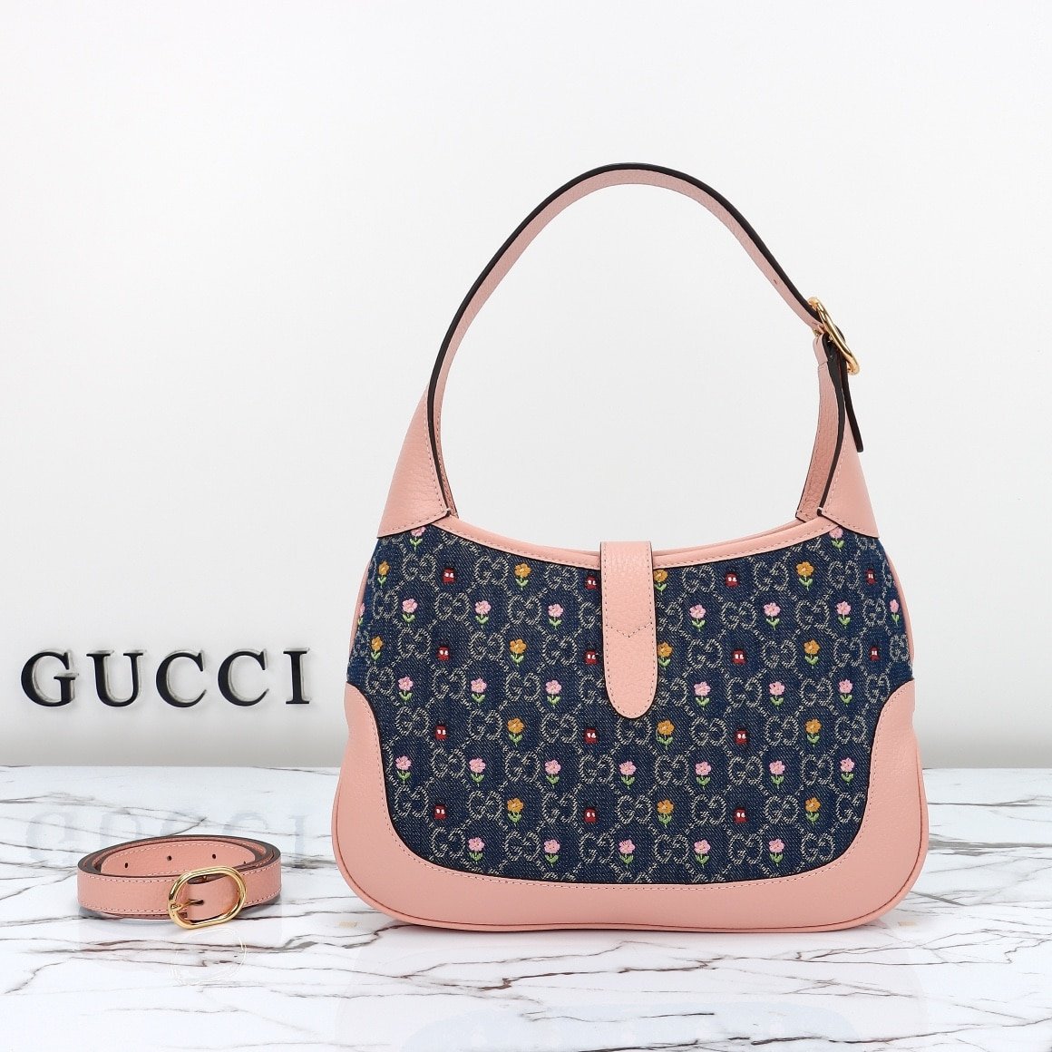 GUCCI 636709 - Image 4