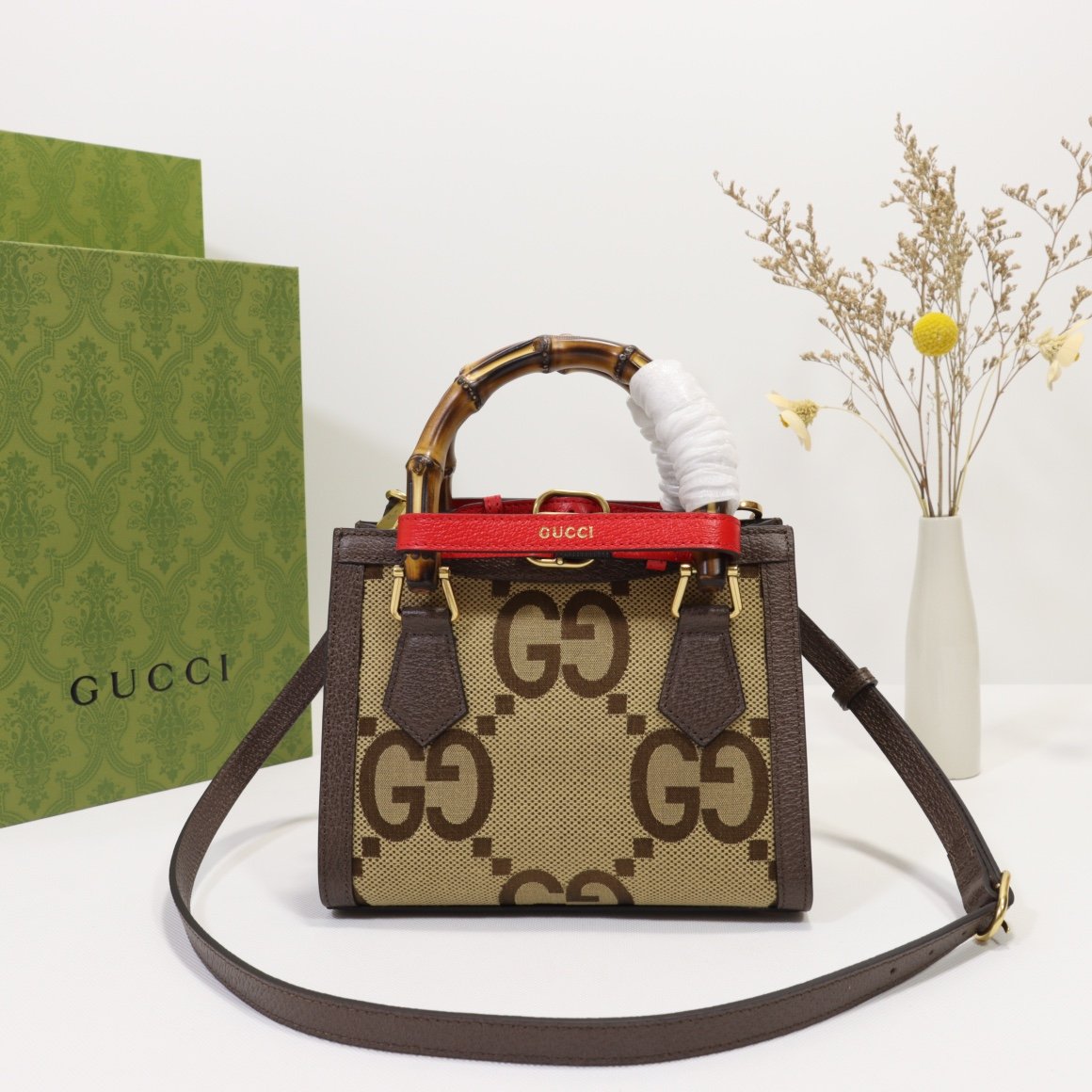 GUCCI 655661 - Image 4