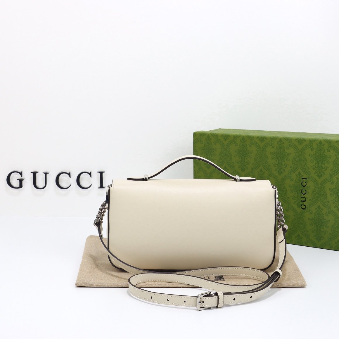 GUCCI 739721 - Image 4