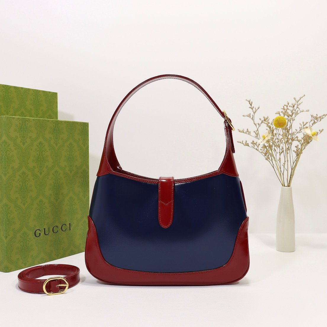 GUCCI 636706 - Image 4