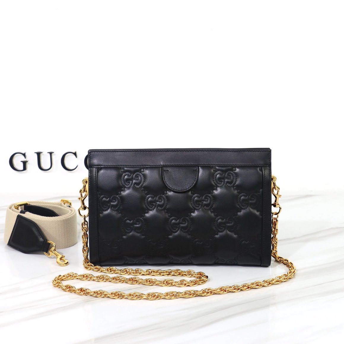 GUCCI 702200 - Image 4