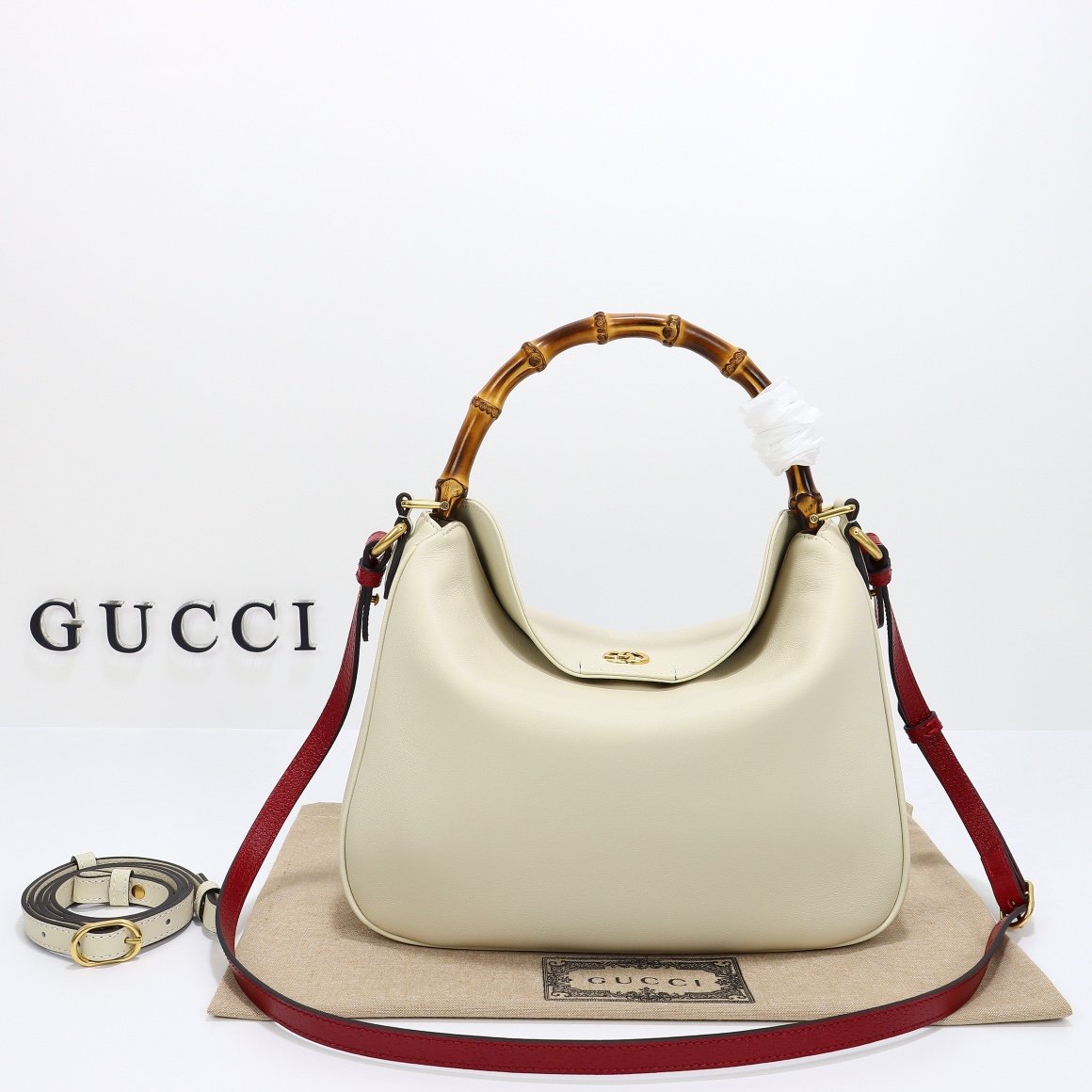 GUCCI 764124 - Image 4