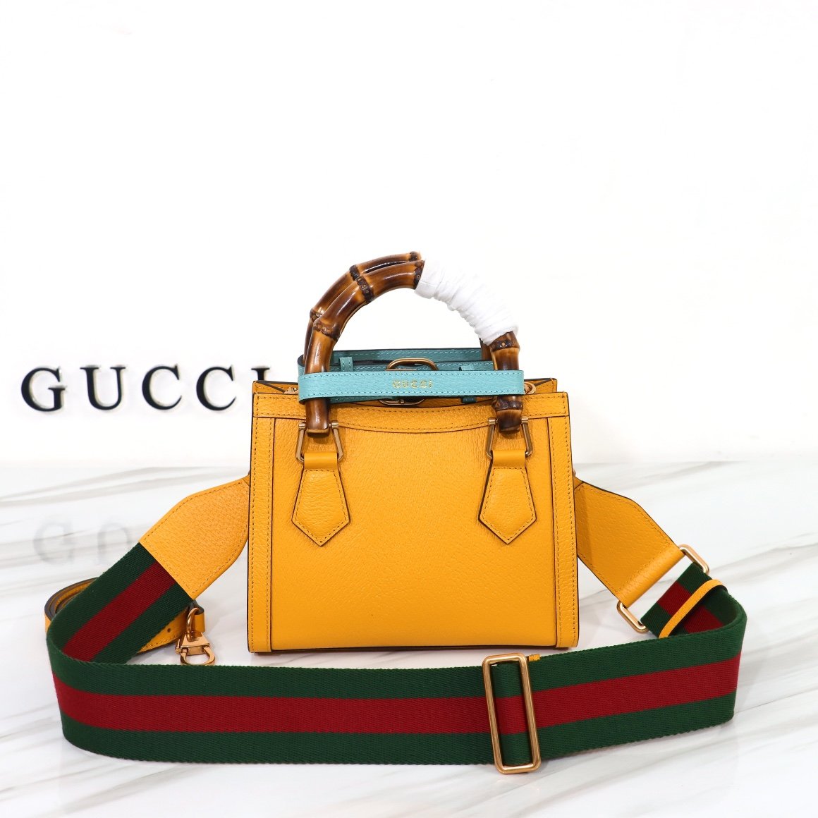 GUCCI 702732 - Image 5