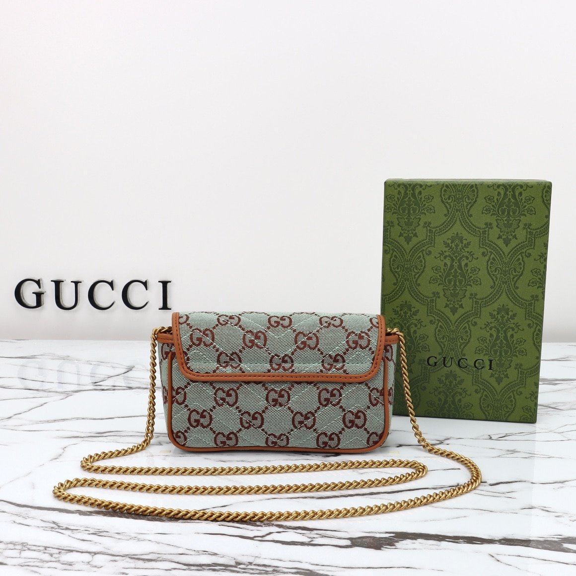 GUCCI 783141 - Image 5
