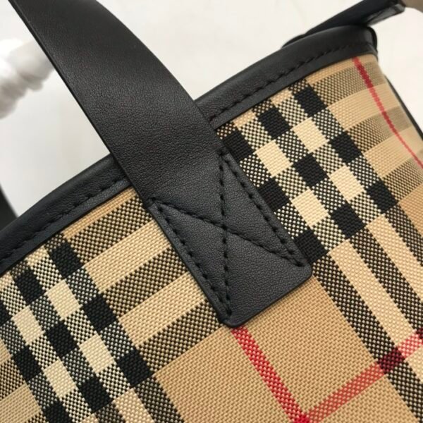 Burberry Bag - Image 4