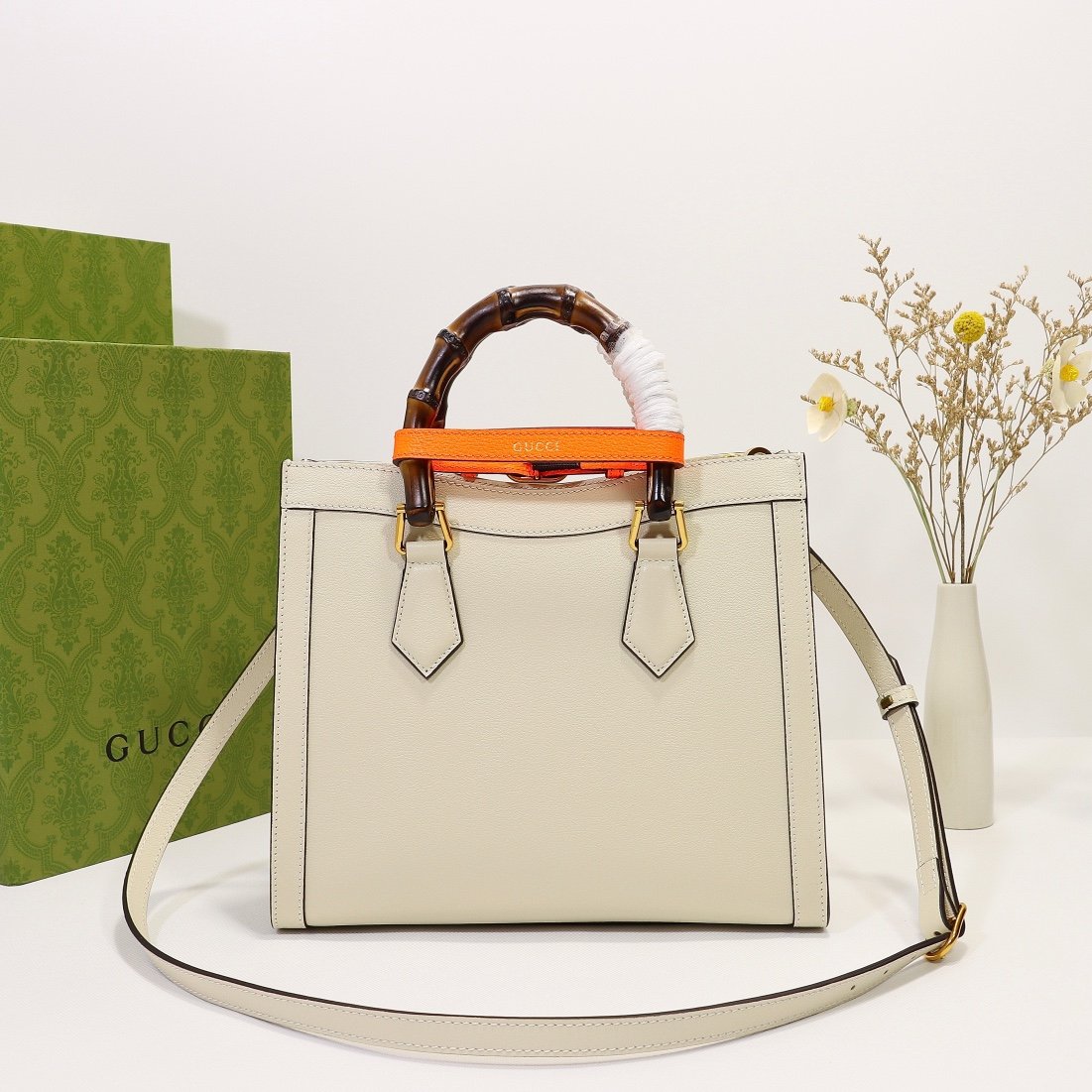 GUCCI 660195 - Image 4