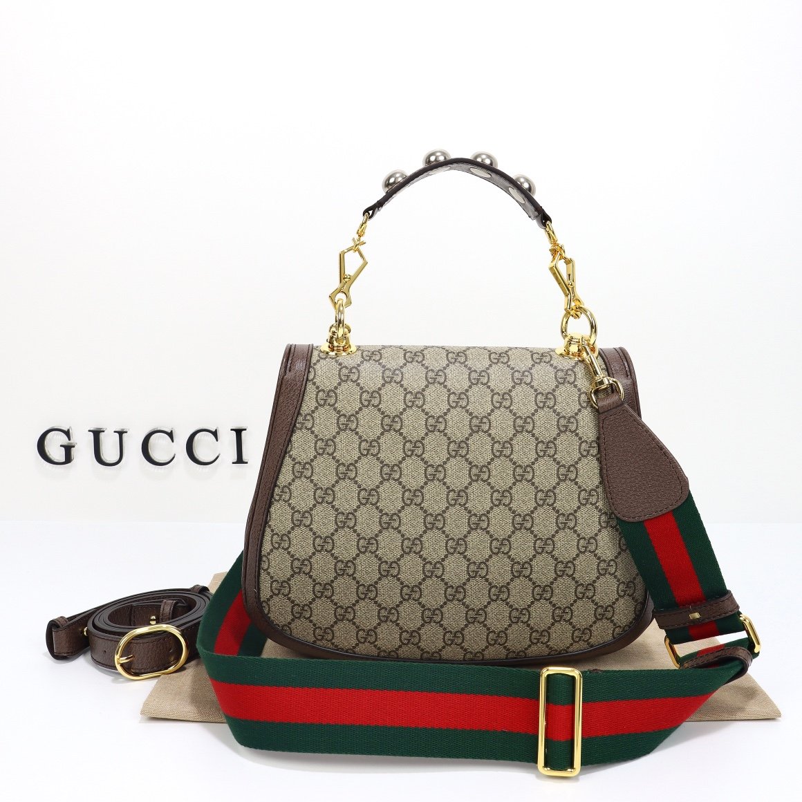 GUCCI 721172 - Image 4