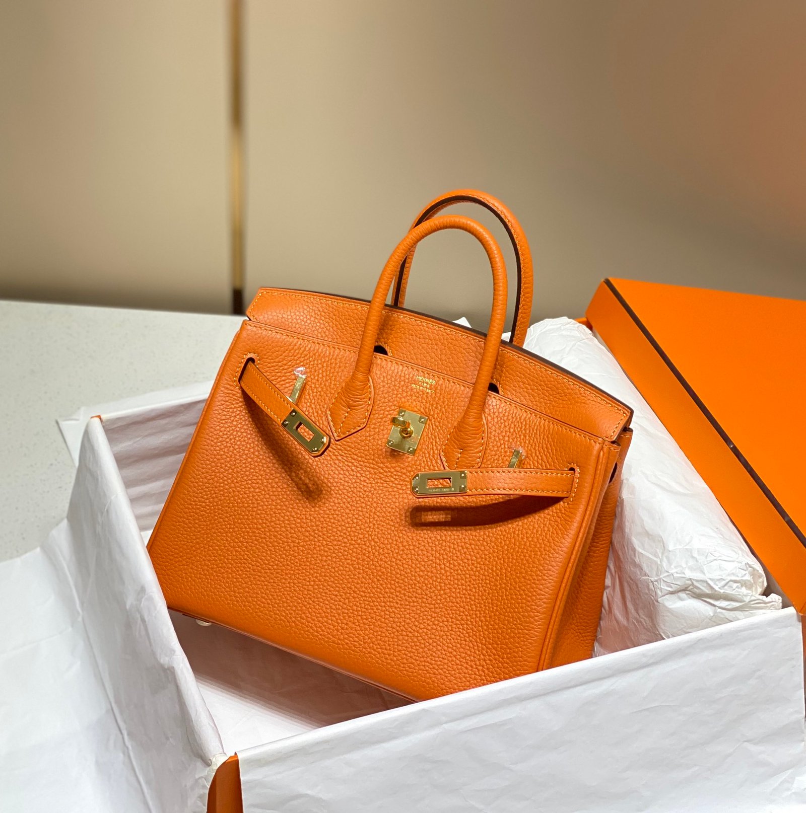 Hermès BAG - Image 5