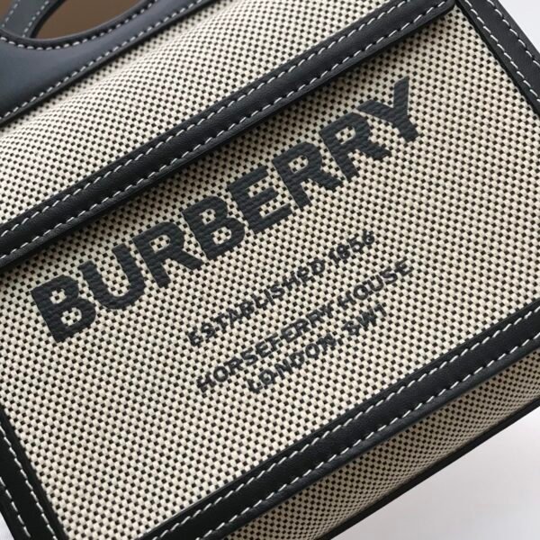 Burberry Bag - Image 7