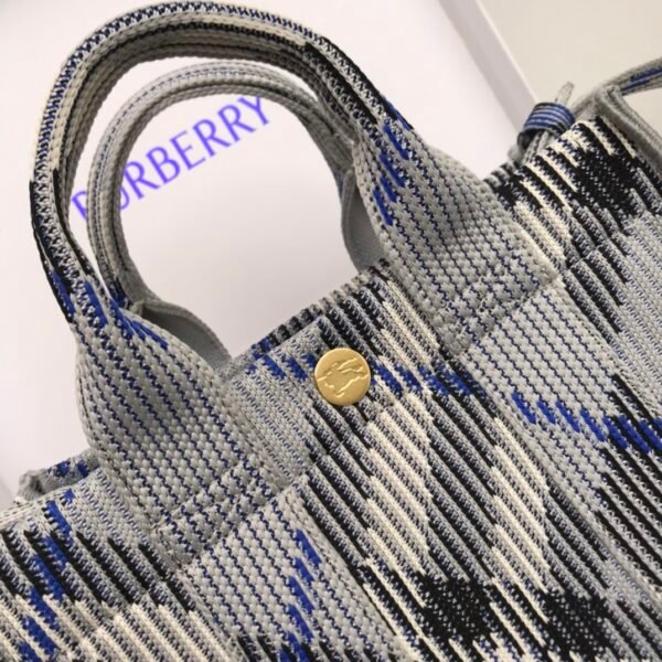 Burberry Bag - Image 5