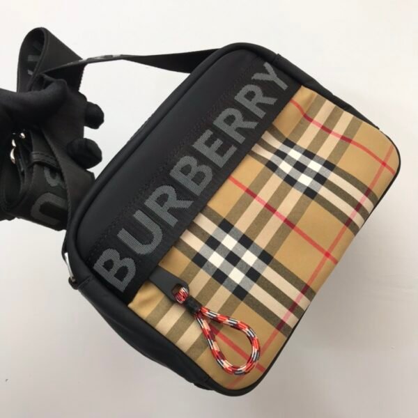 Burberry Bag - Image 4
