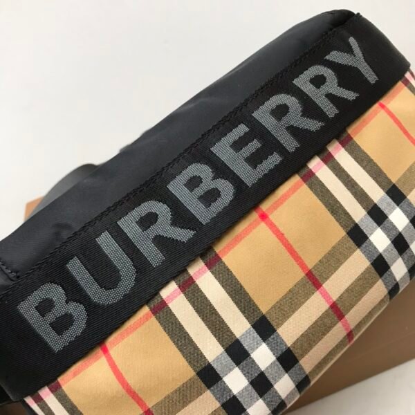 Burberry Bag - Image 4