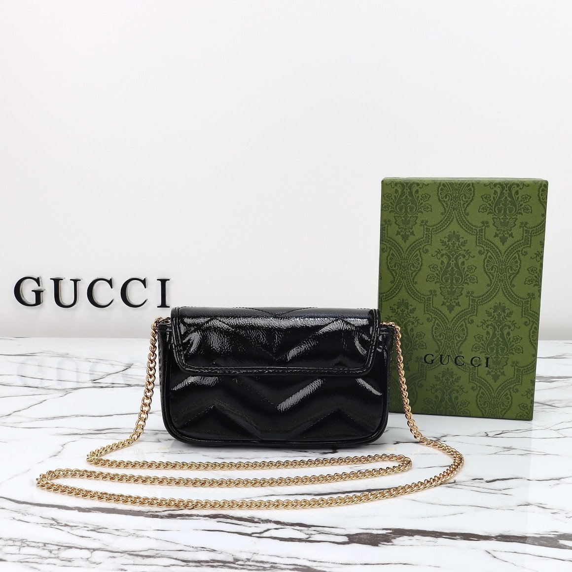 GUCCI 476433 - Image 5
