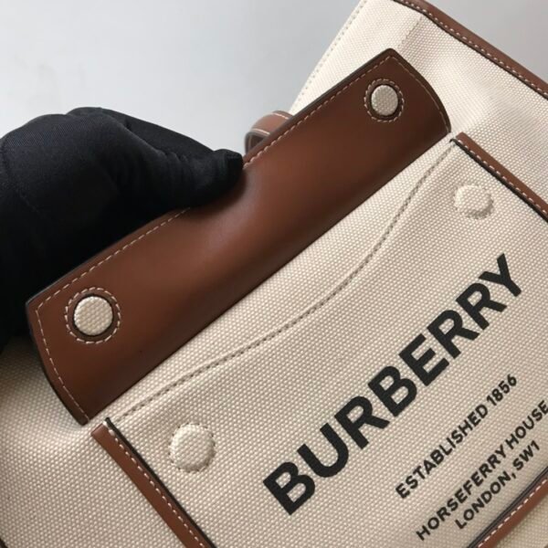 Burberry Bag - Image 4