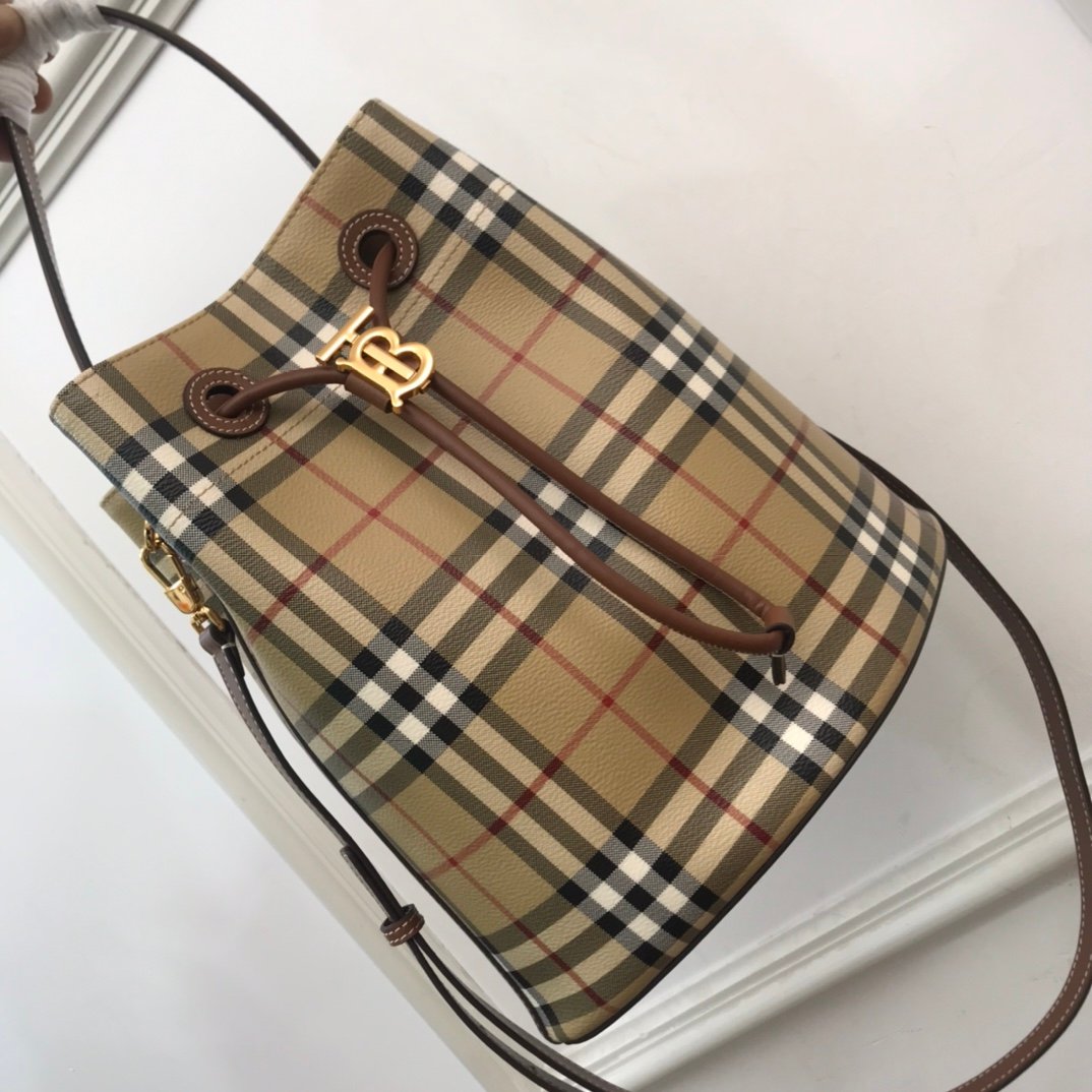 Burberry Bag - Image 4