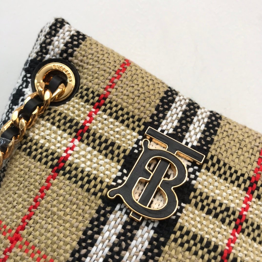 Burberry Bag - Image 4