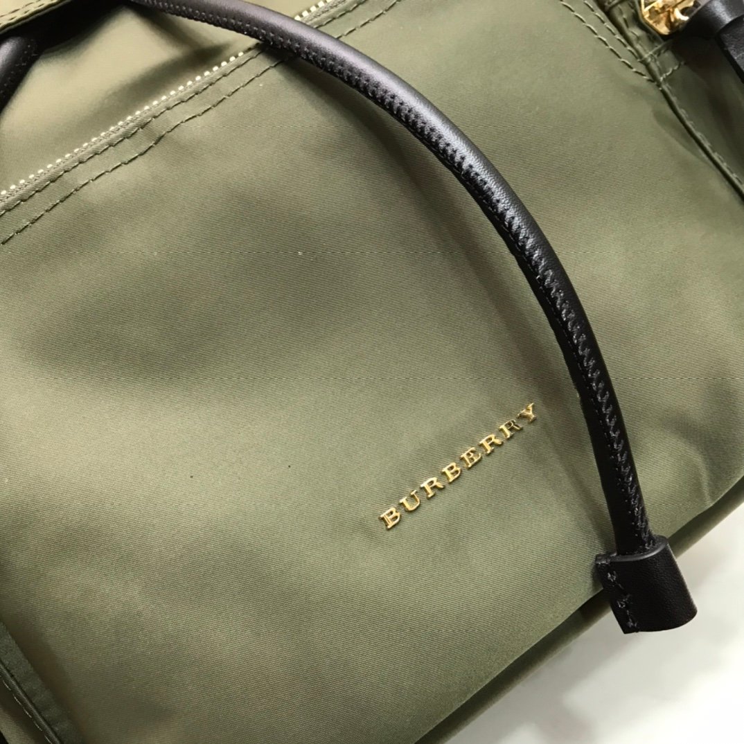 Burberry Bag - Image 4