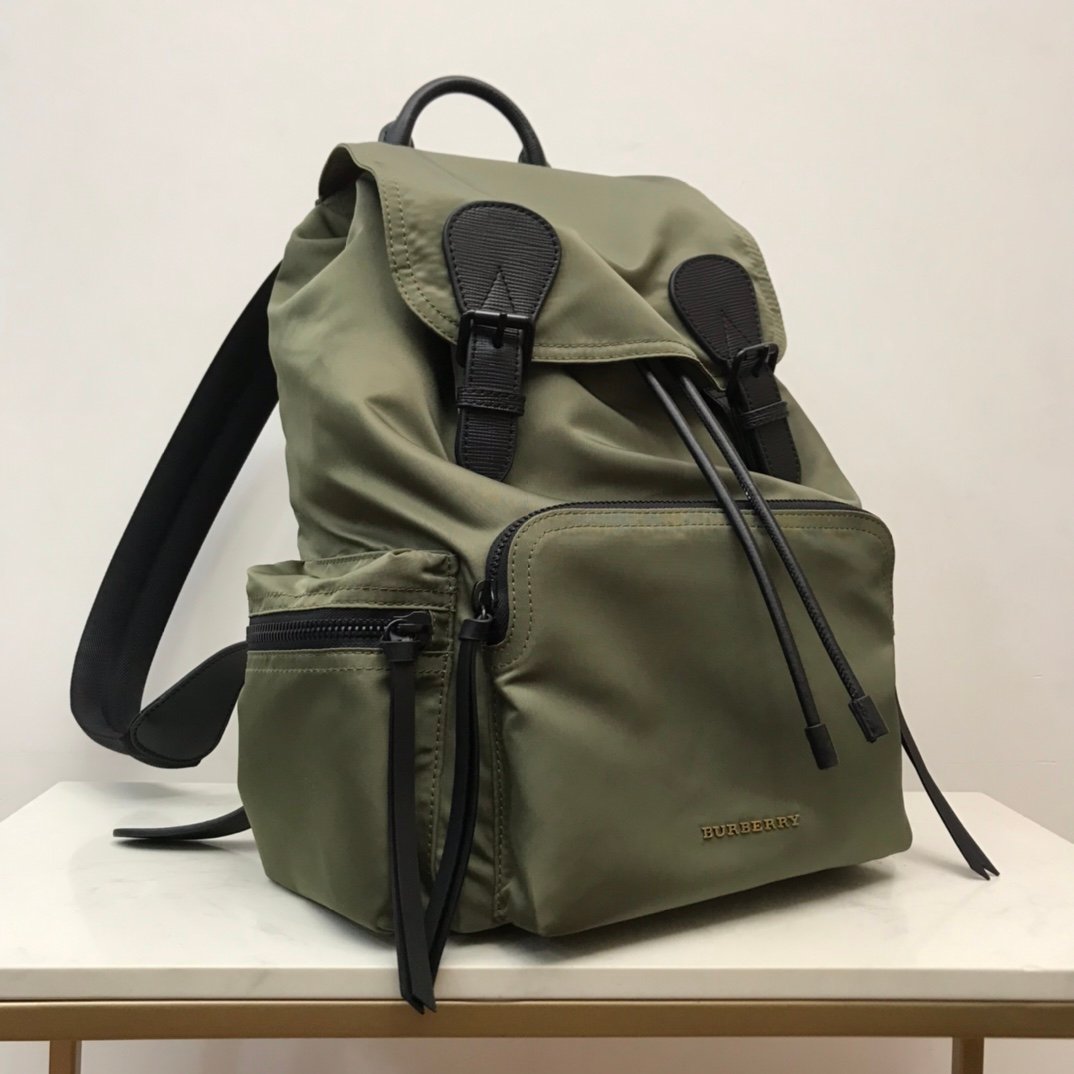 Burberry Bag - Image 4