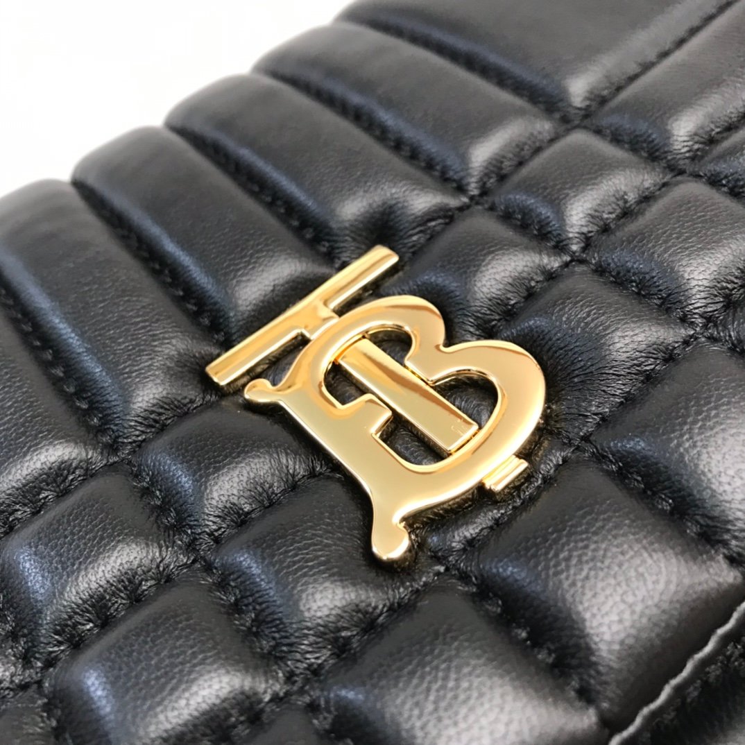 Burberry Bag - Image 4