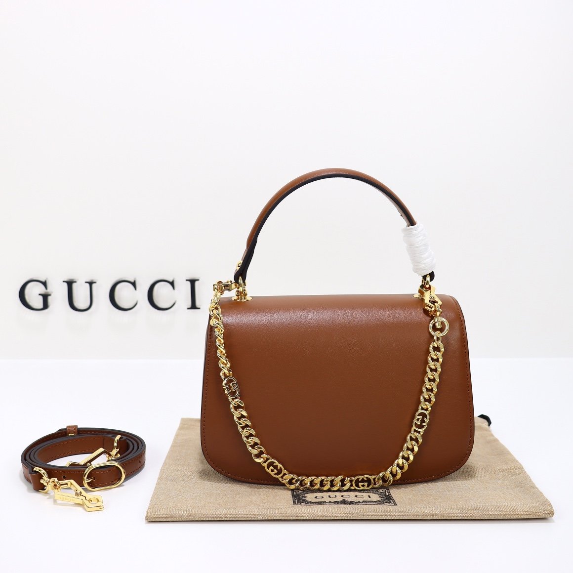 GUCCI 735101 - Image 5