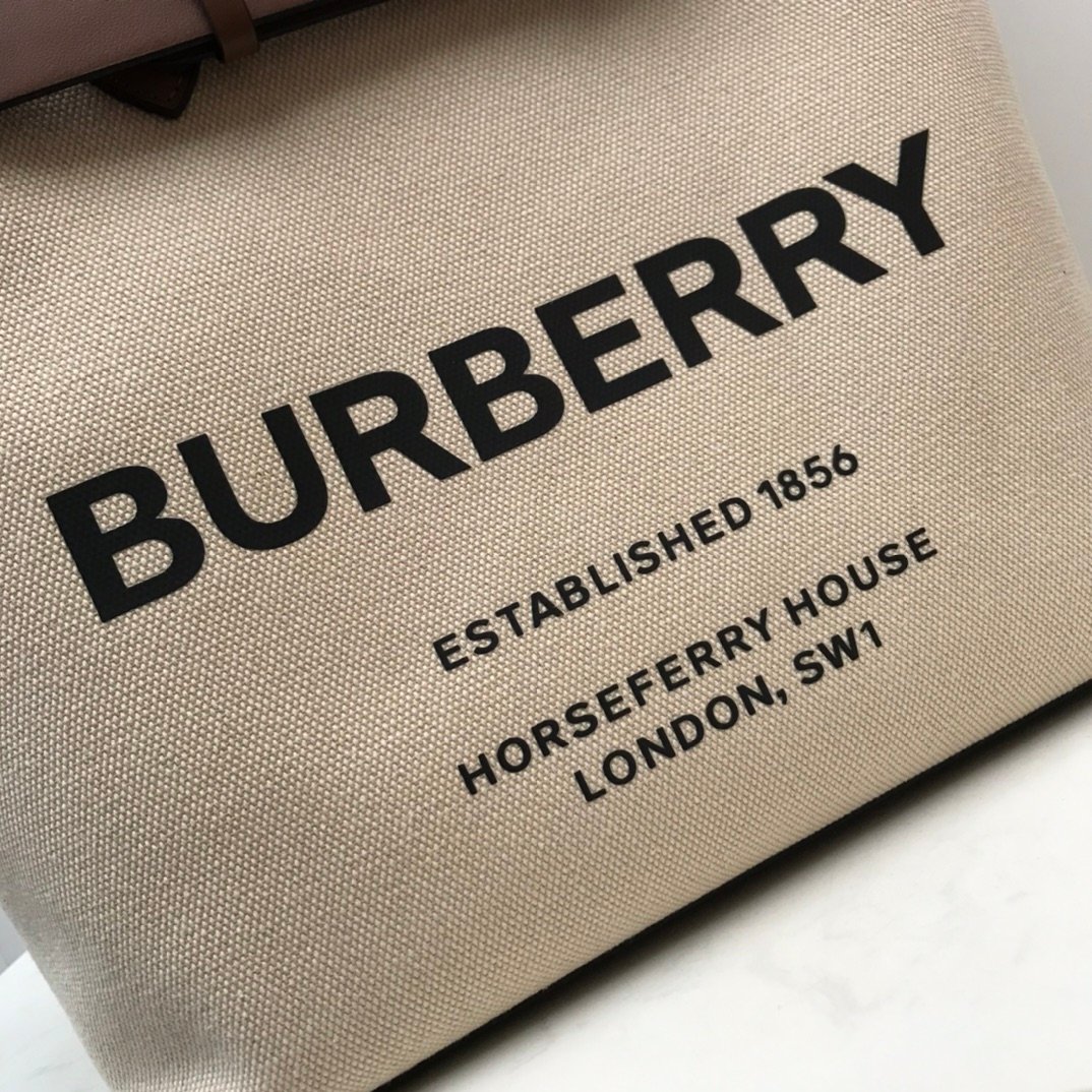 Burberry Bag - Image 4