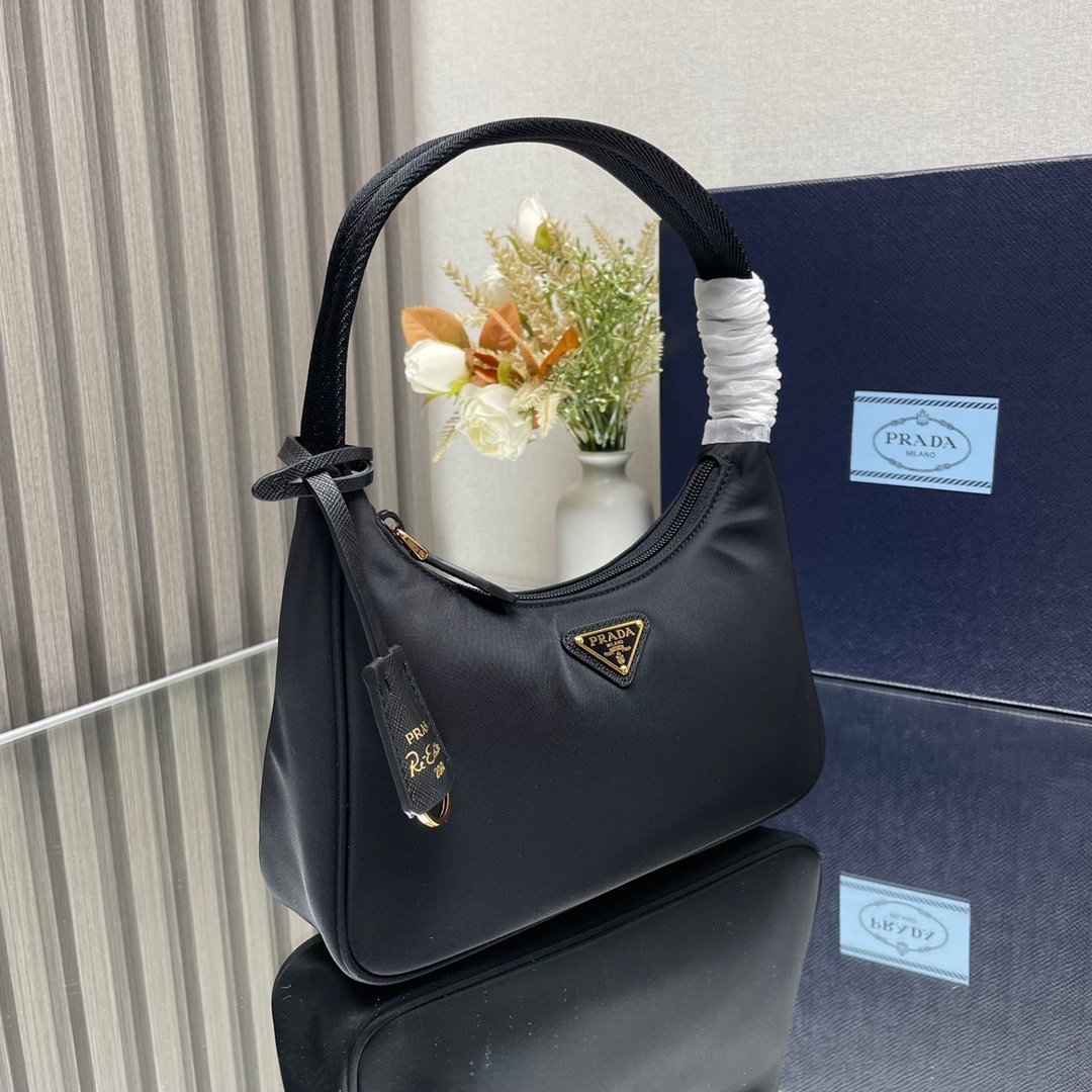 Prada Bag - Image 4