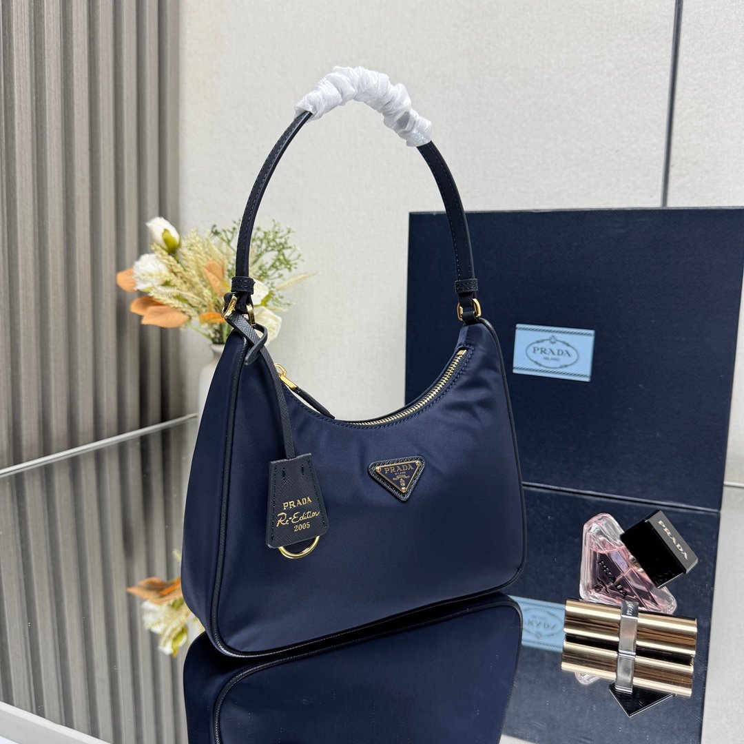 Prada Bag - Image 4
