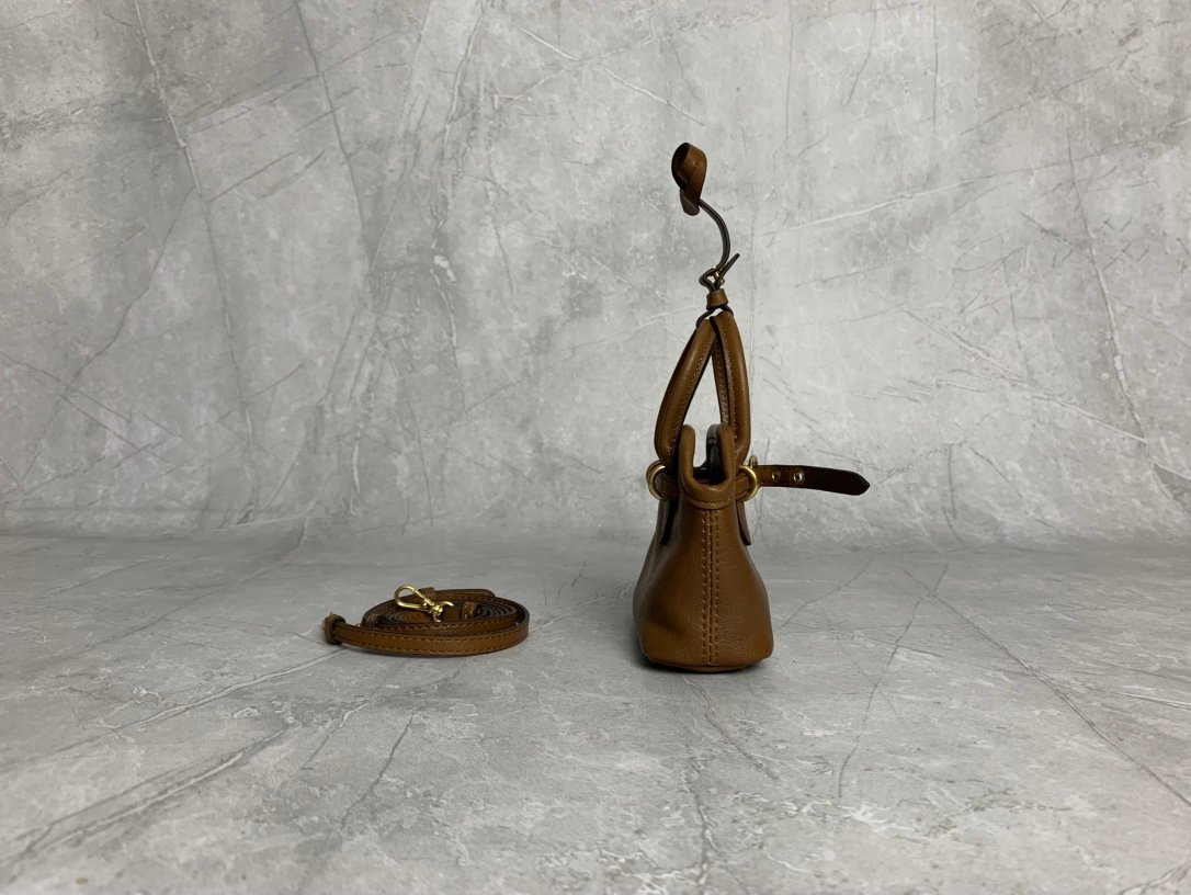 MIU MIU 5BG037 - Image 4