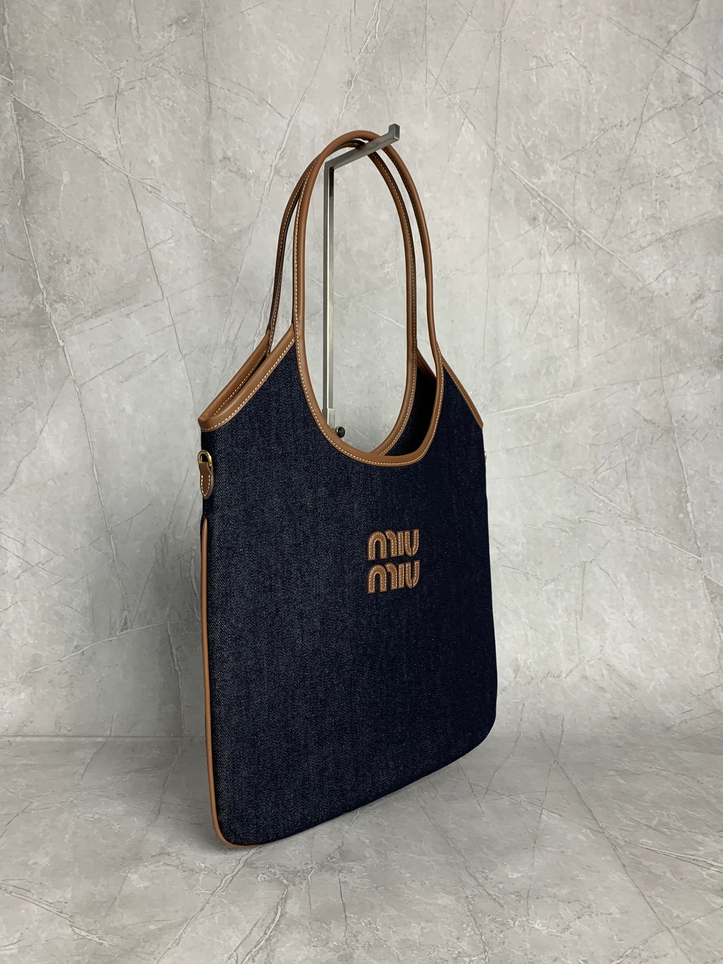 MIU MIU 5BG231 - Image 4