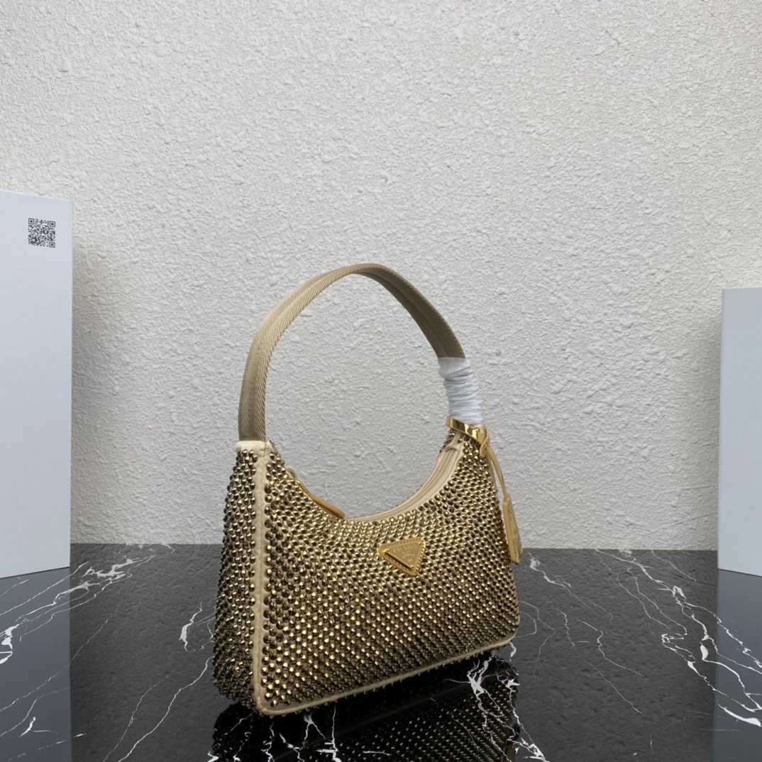 Prada Bag - Image 4