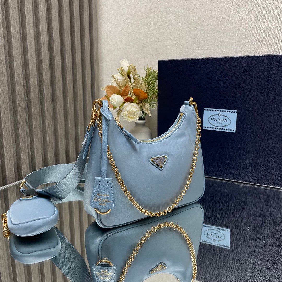 Prada Bag - Image 4