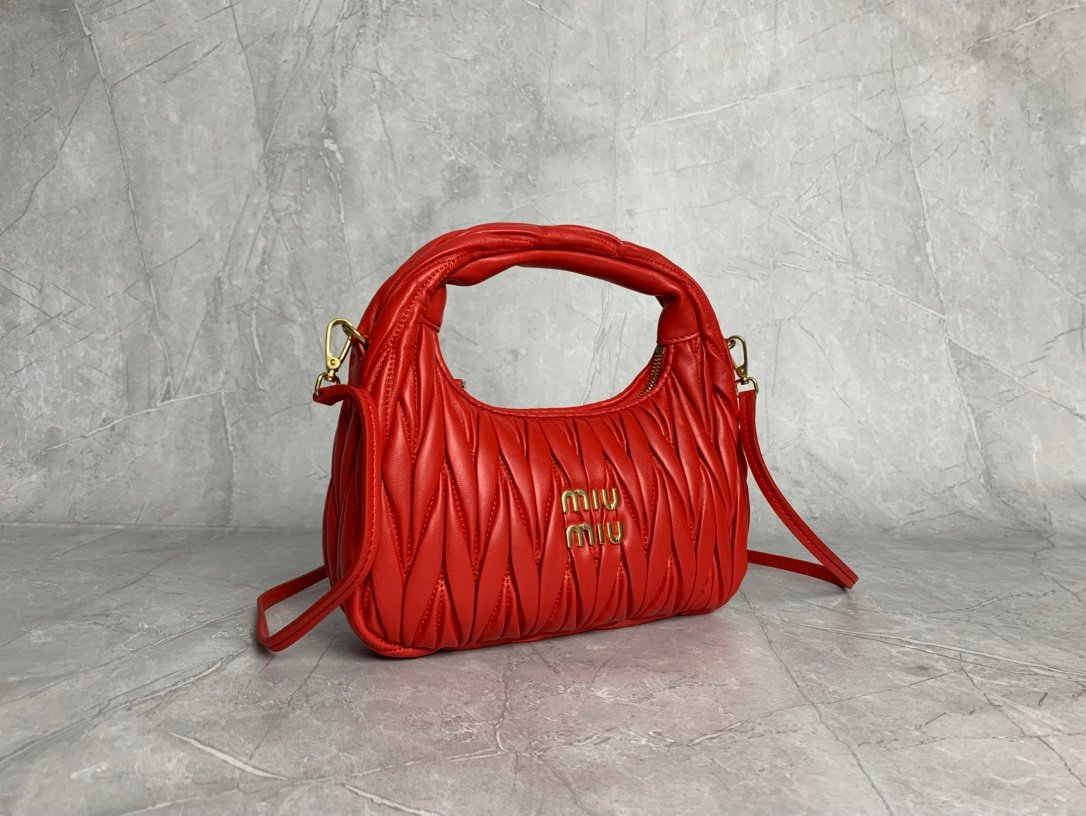 MIU MIU 55BC125 - Image 4