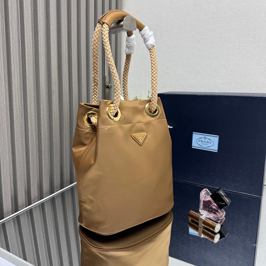 Prada Bag - Image 4