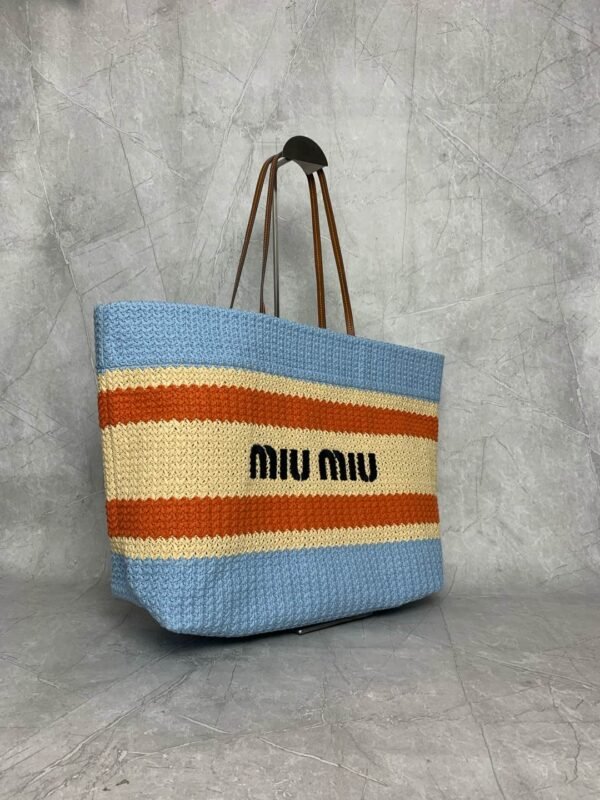 MIU MIU      5BG228 - Image 4