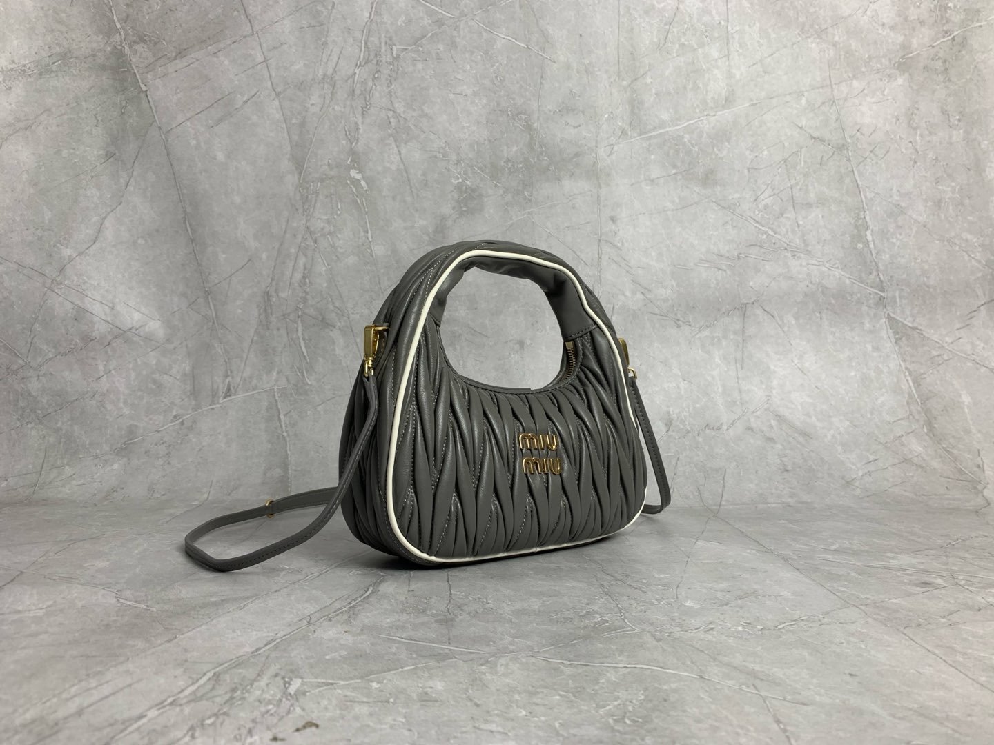 MIU MIU 5BC125 - Image 4