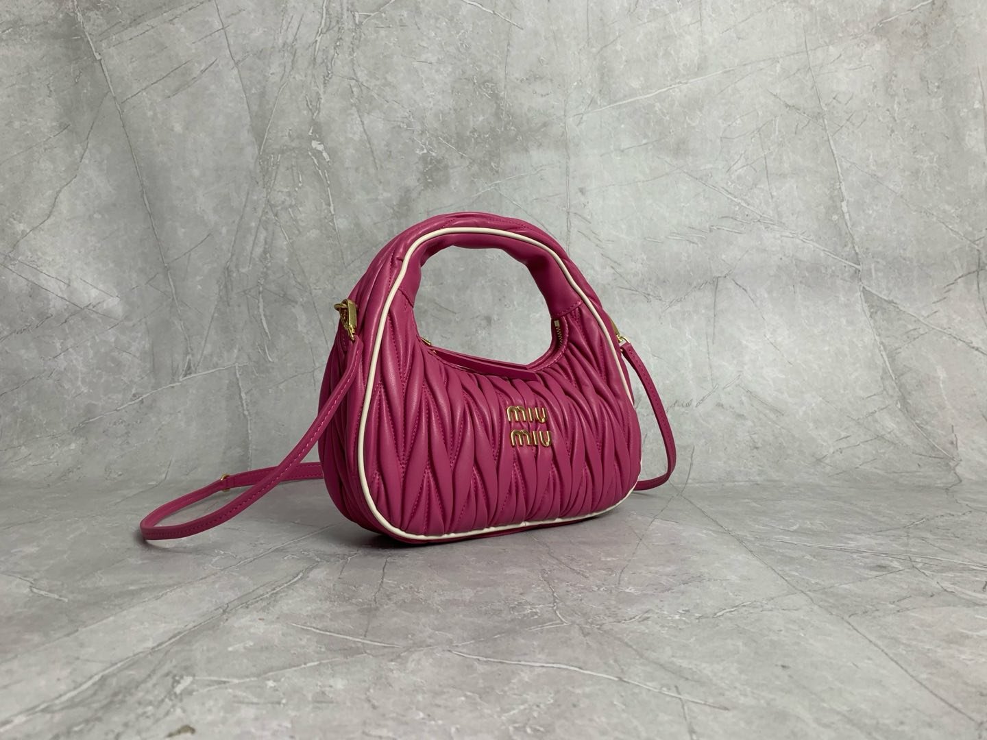 MIU MIU 5BC125 - Image 4