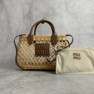 MIU MIU  5BA286