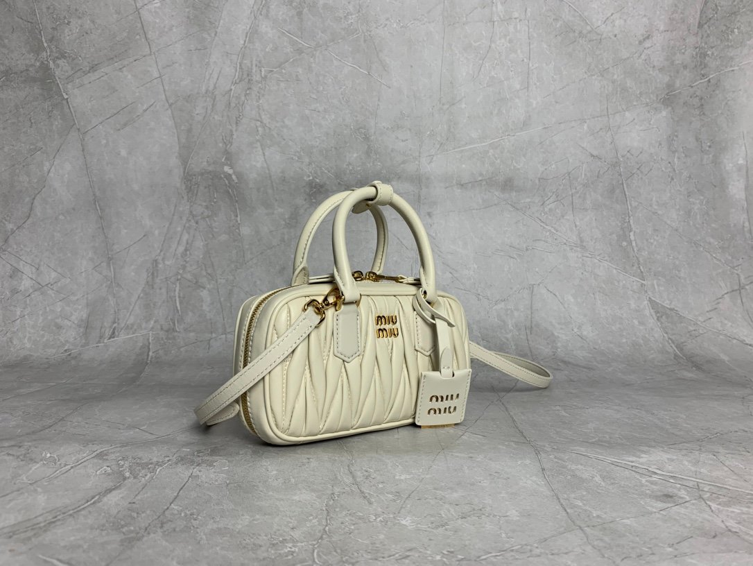 MIU MIU 5BP088 - Image 4