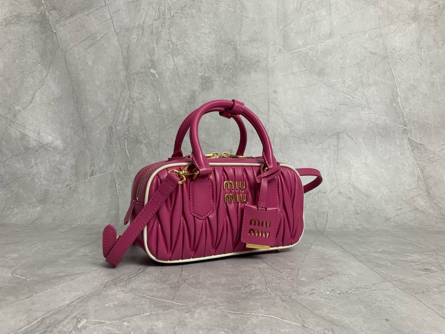 MIU MIU 5BB142 - Image 4