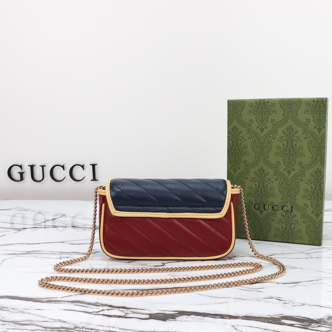 GUCCI 476433 - Image 4