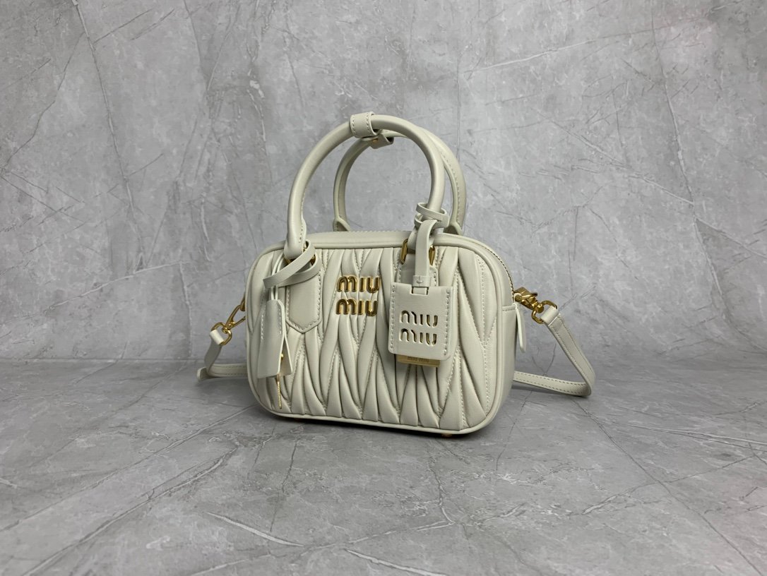 MIU MIU 5BB123 - Image 4