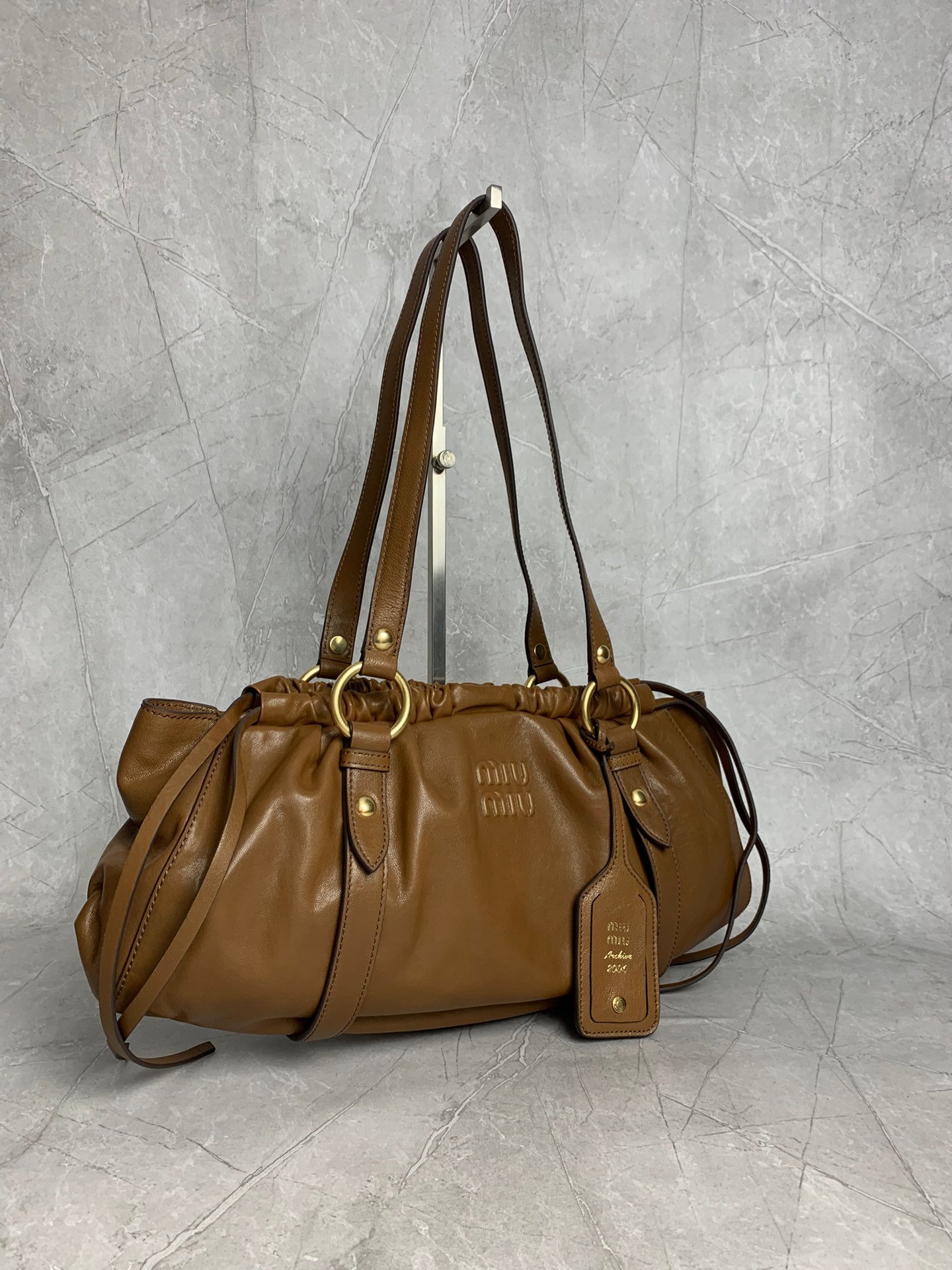 MIU MIU 5BG289 - Image 4